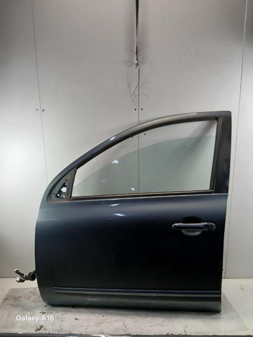 Porte avant gauche - NISSAN...