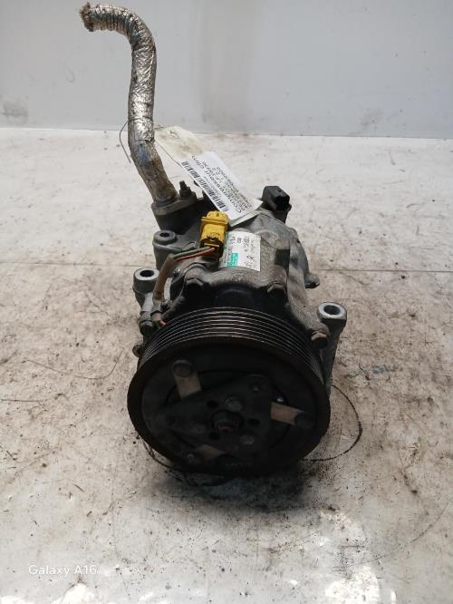 Compresseur clim - PEUGEOT...