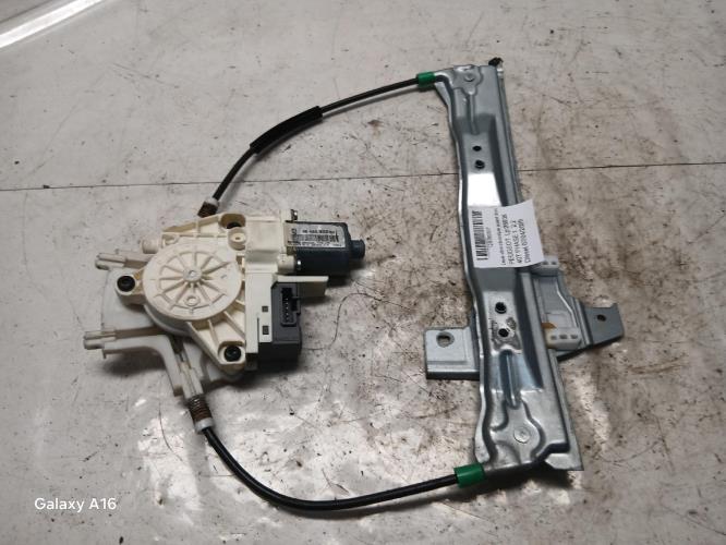 Leve vitre electrique avant...