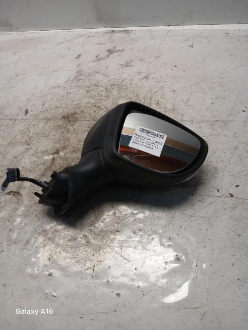 Retroviseur droit - RENAULT...