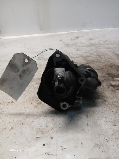 Demarreur - RENAULT CLIO 4...