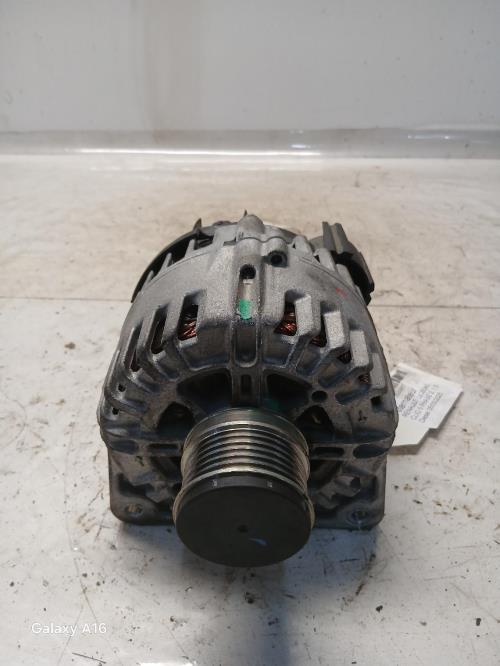 Alternateur - RENAULT CLIO...
