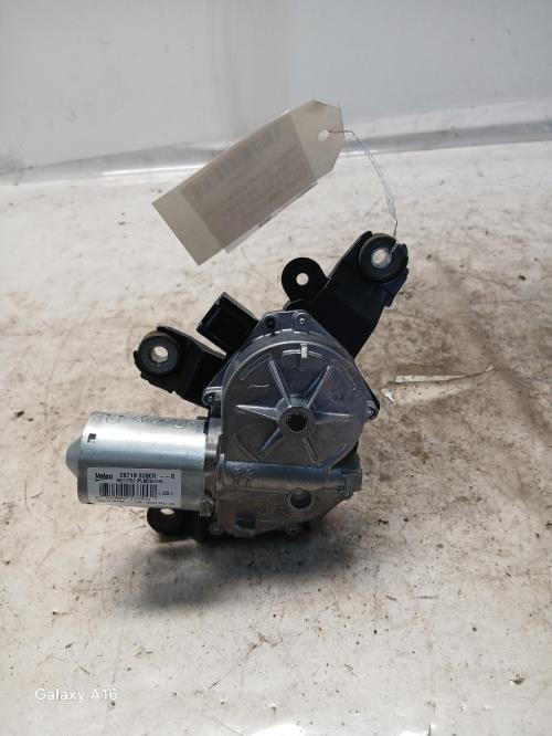 Moteur essuie glace arriere...