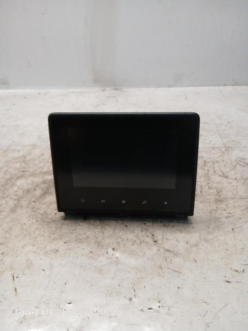 Ecran GPS - RENAULT CLIO 5...