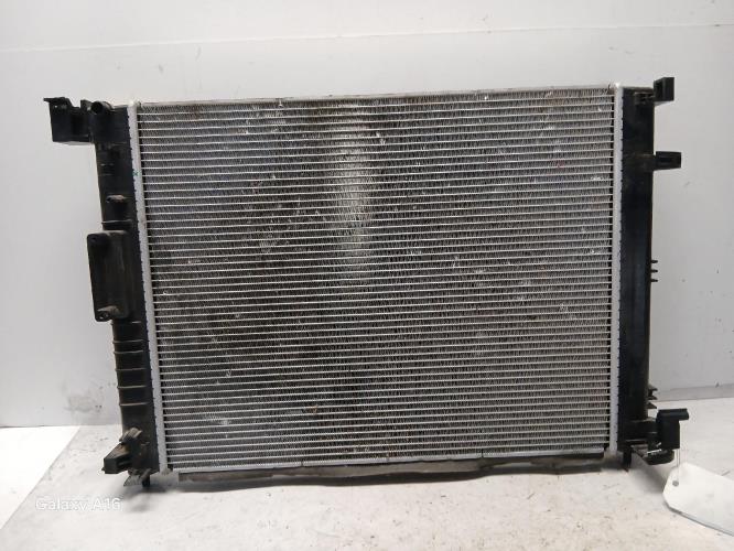 Radiateur eau - RENAULT...