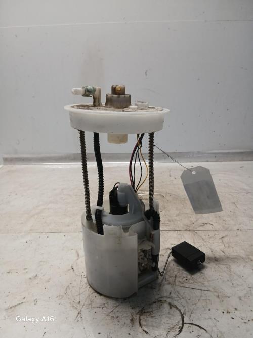 Pompe immergee - HONDA...