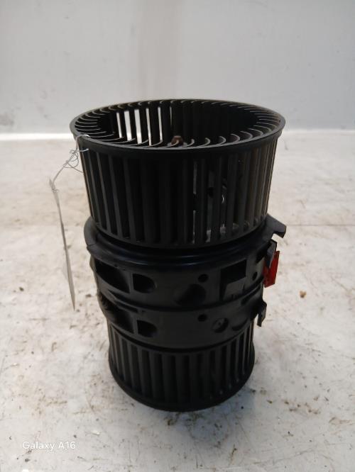 Ventilateur chauffage -...