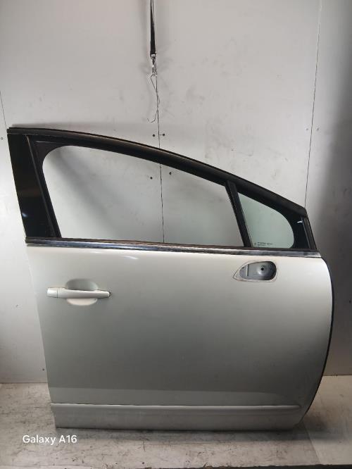 Porte avant droit - PEUGEOT...