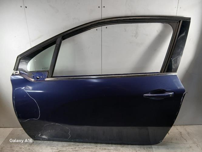 Porte avant gauche -...