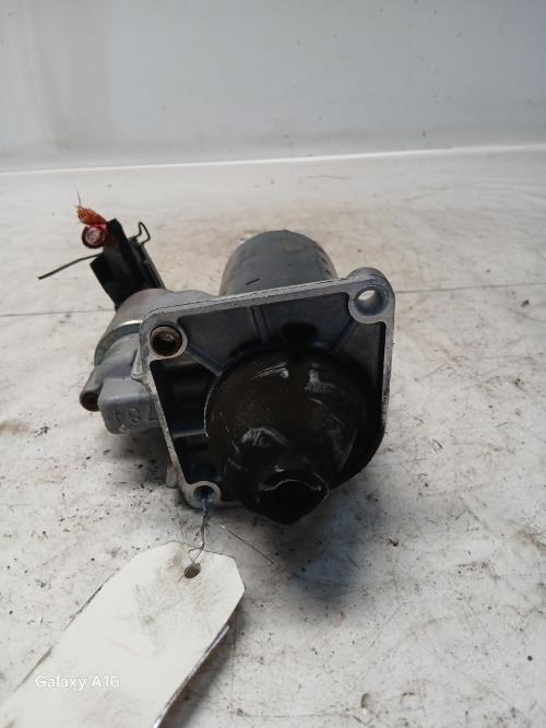 Demarreur - FORD KA 2 PHASE 2
