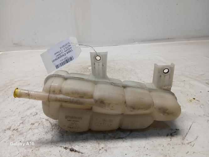 Vase d'expansion - NISSAN...