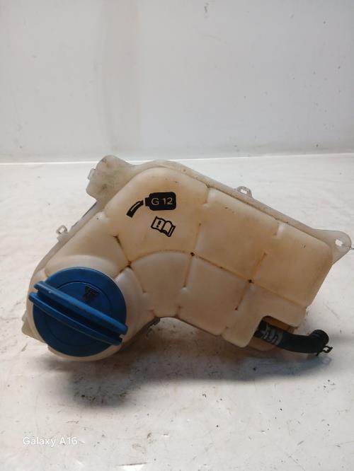 Vase d'expansion - AUDI A4...