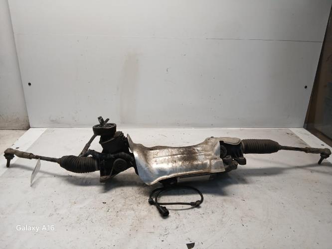 Cremaillere assistee - SEAT...