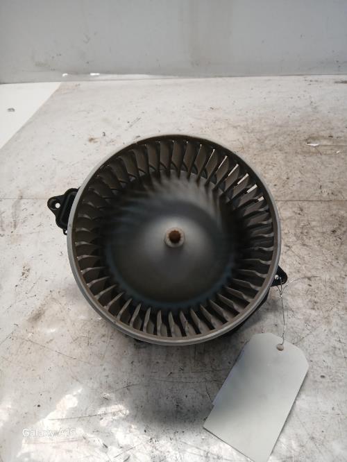 Ventilateur chauffage -...
