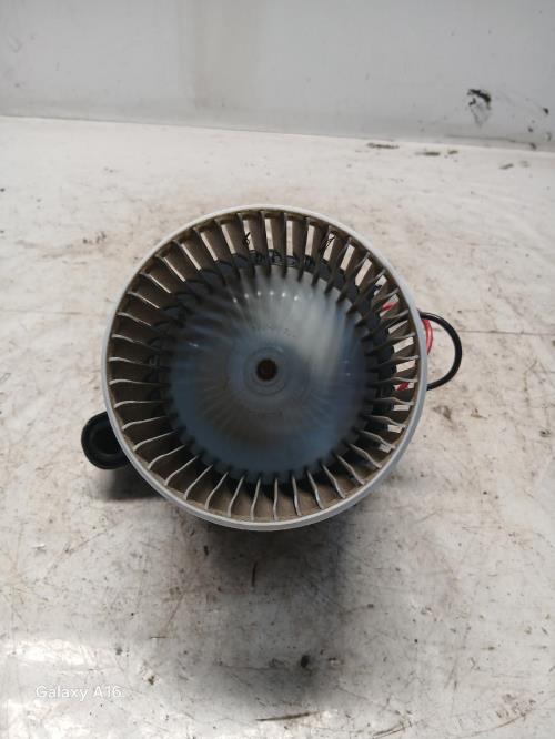 Ventilateur chauffage -...