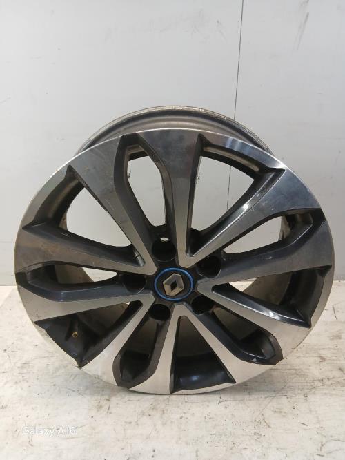 Jante - RENAULT ZOE 2