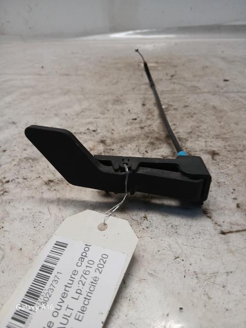 Cable ouverture capot -...
