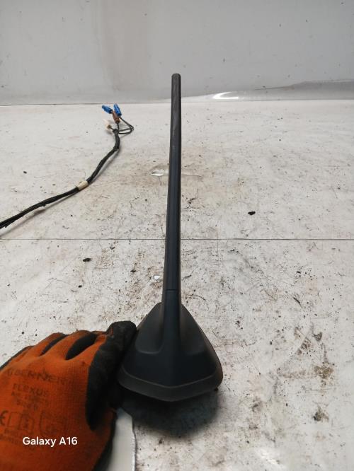 Antenne - RENAULT ZOE 2