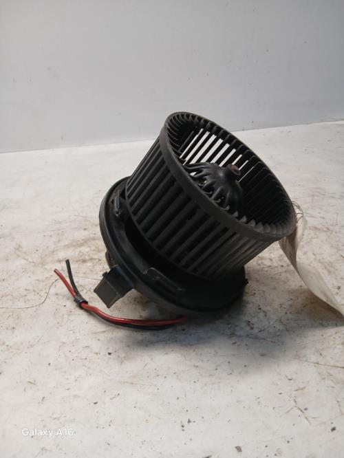 Ventilateur chauffage -...