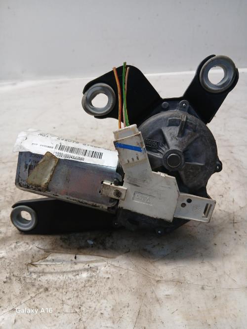 Moteur essuie glace arriere...