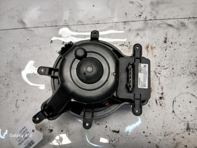 Ventilateur chauffage -...