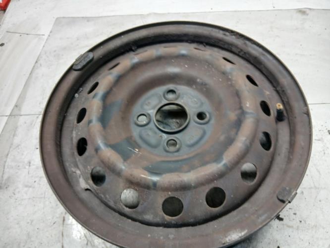 Jante - TOYOTA YARIS 3 PHASE 1