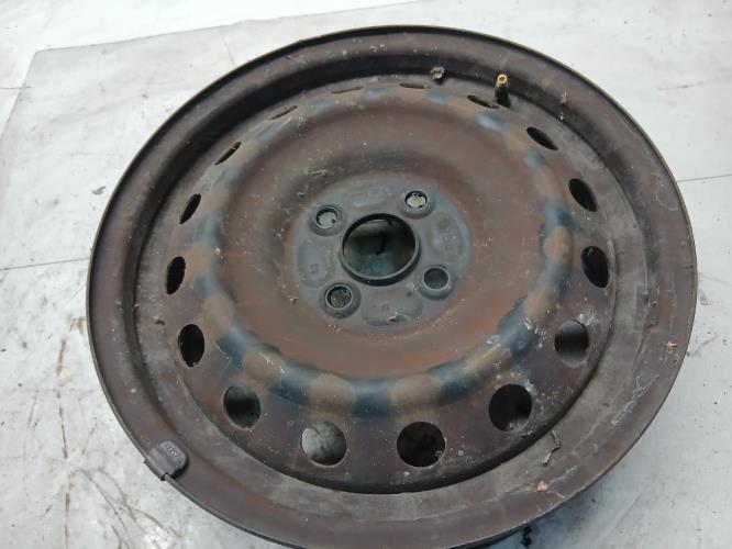 Jante - TOYOTA YARIS 3 PHASE 1