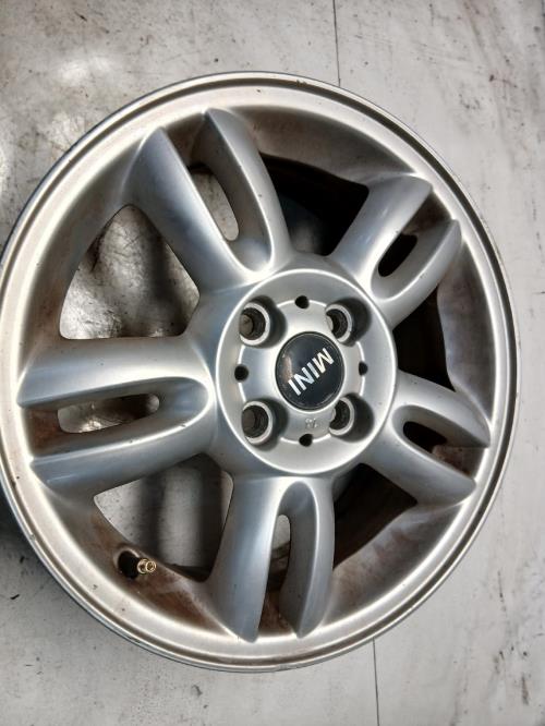 Jante - MINI MINI 2 R56...