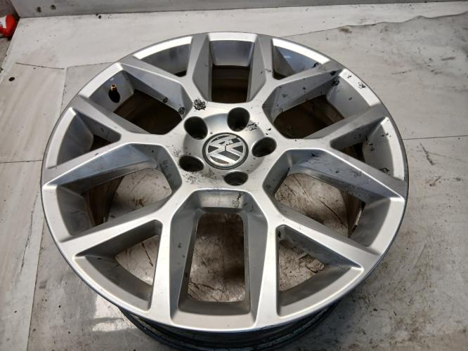 Jante - VOLKSWAGEN GOLF 6