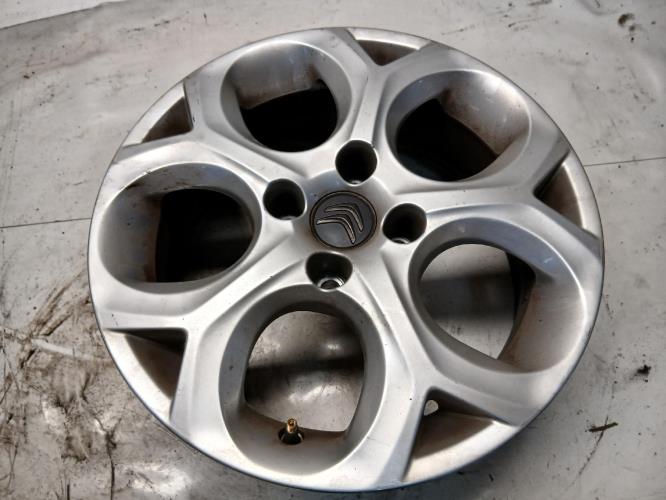 Jante - CITROEN C3 2 PHASE 1