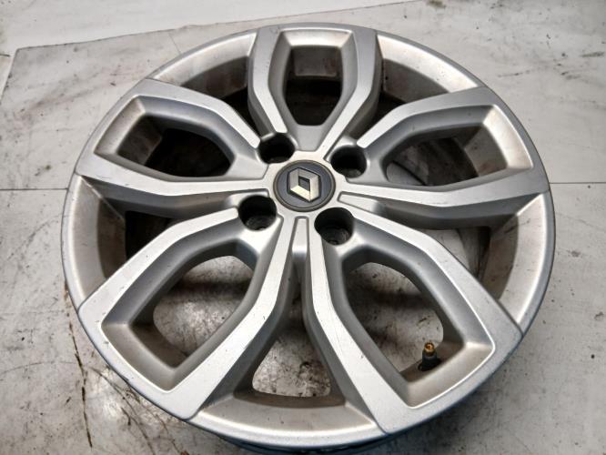 Jante - RENAULT CLIO 4 PHASE 2
