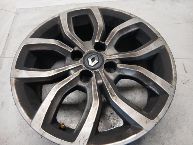 Jante - RENAULT CLIO 4 PHASE 2