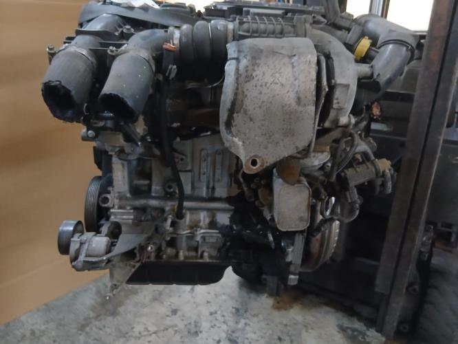 Moteur - CITROEN C4 GRAND...