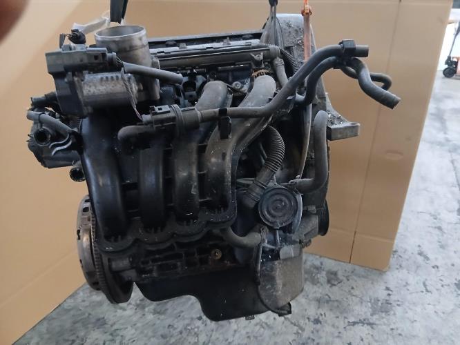Moteur - VOLKSWAGEN POLO 5...