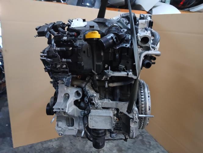 Moteur - RENAULT CLIO 5...