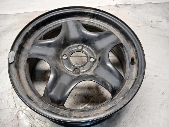 Jante - RENAULT CLIO 5 PHASE 2
