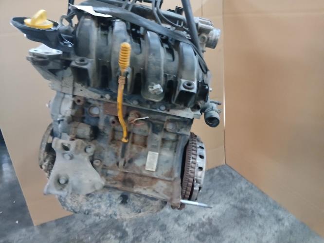Moteur - RENAULT CLIO 4...