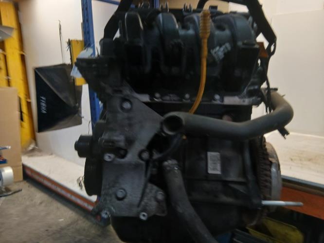 Moteur - RENAULT CLIO 4...