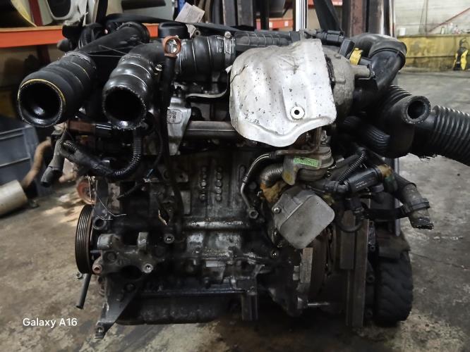 Moteur - PEUGEOT 5008 1...