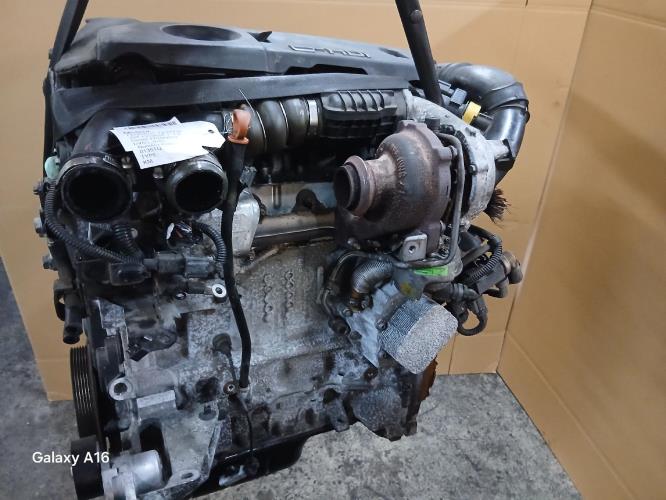 Moteur - PEUGEOT 208 1 PHASE 1