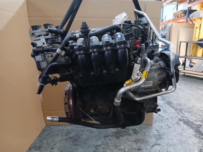 Moteur - FORD KA 2 PHASE 2
