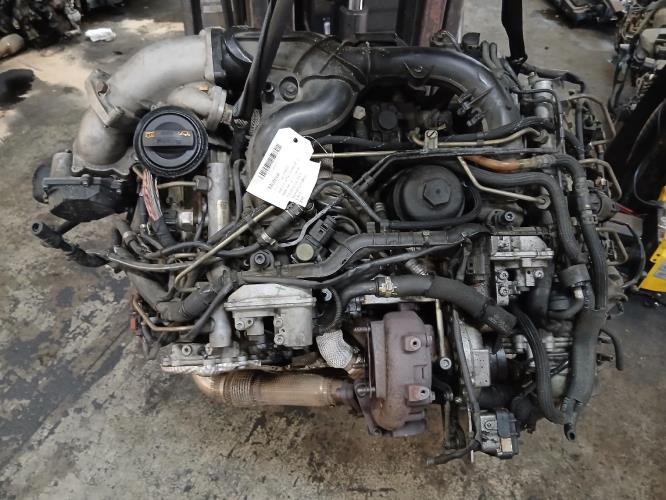 Moteur - AUDI A4 2 AVANT...