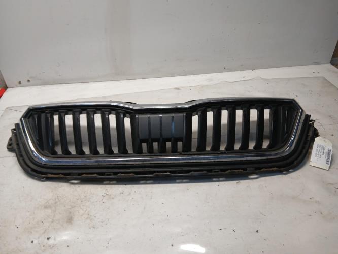 Calandre - SKODA SCALA PHASE 1