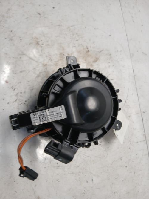Ventilateur chauffage -...