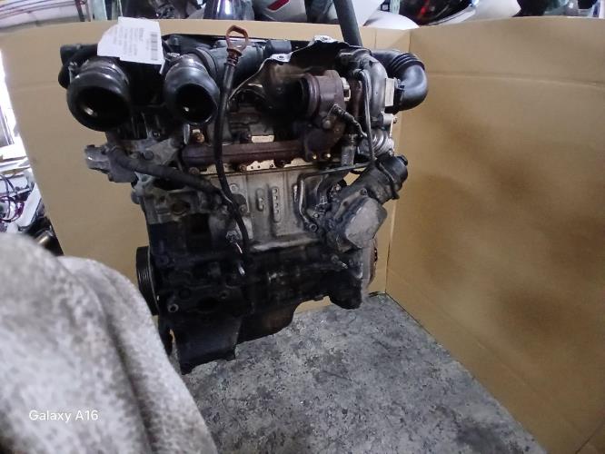 Moteur - PEUGEOT PARTNER 2...