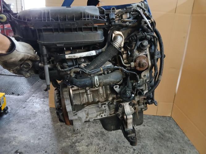 Moteur - PEUGEOT 206+