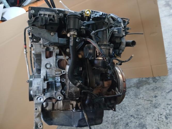 Moteur - FORD KUGA 2 PHASE 1