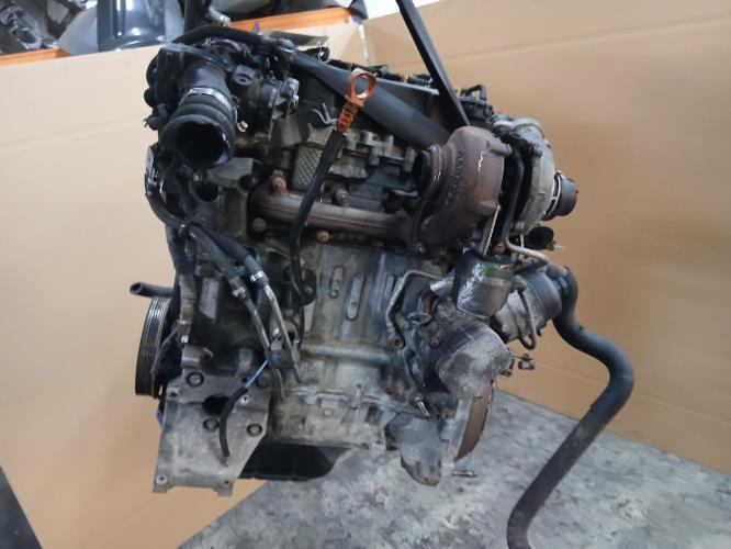 Moteur - PEUGEOT 207 PHASE 2