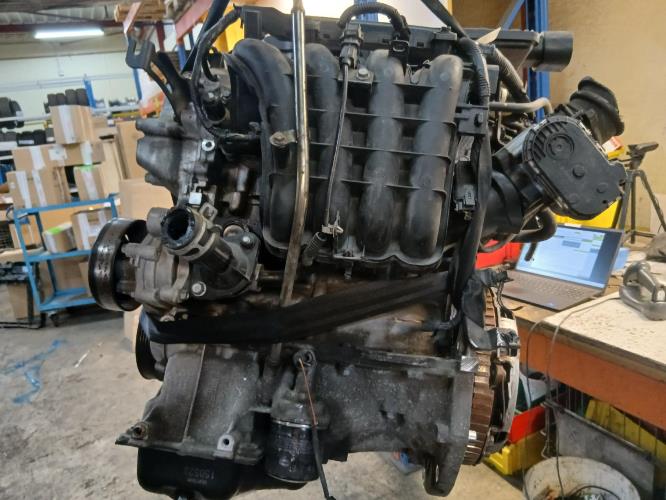 Moteur - KIA PICANTO 2 PHASE 2