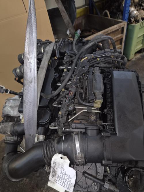 Moteur - CITROEN C4 PICASSO 1
